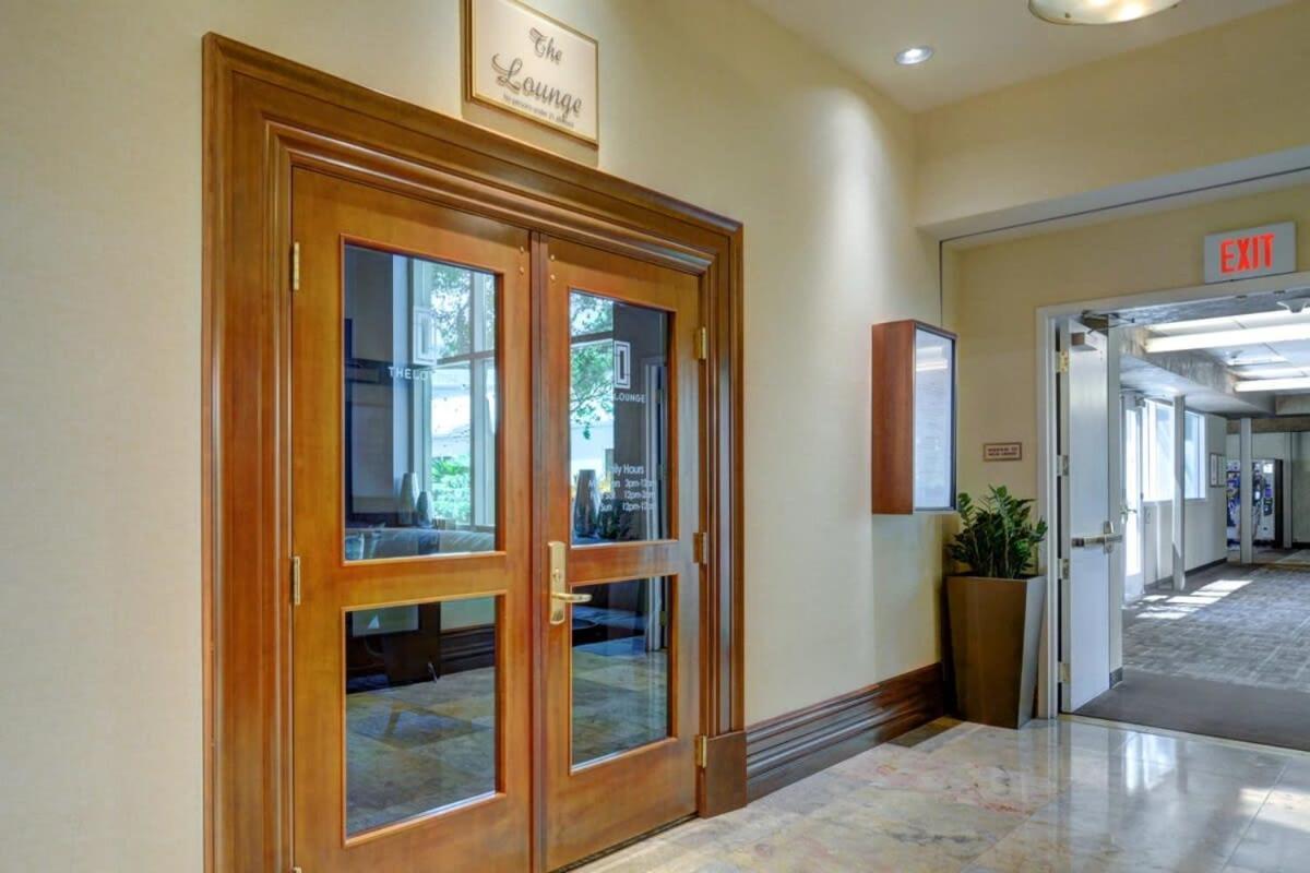 Mgm Signature-10-714 1Br Balcony Suite Accessible Las Vegas Luaran gambar