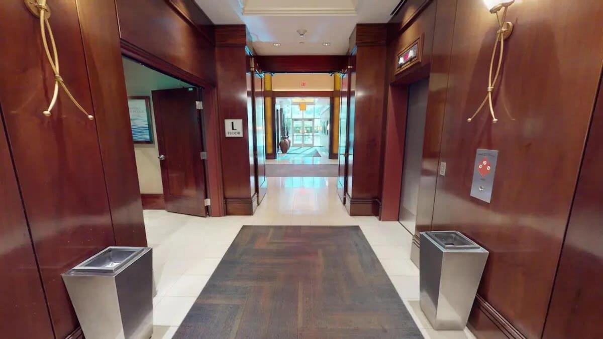 Mgm Signature-10-714 1Br Balcony Suite Accessible Las Vegas Luaran gambar