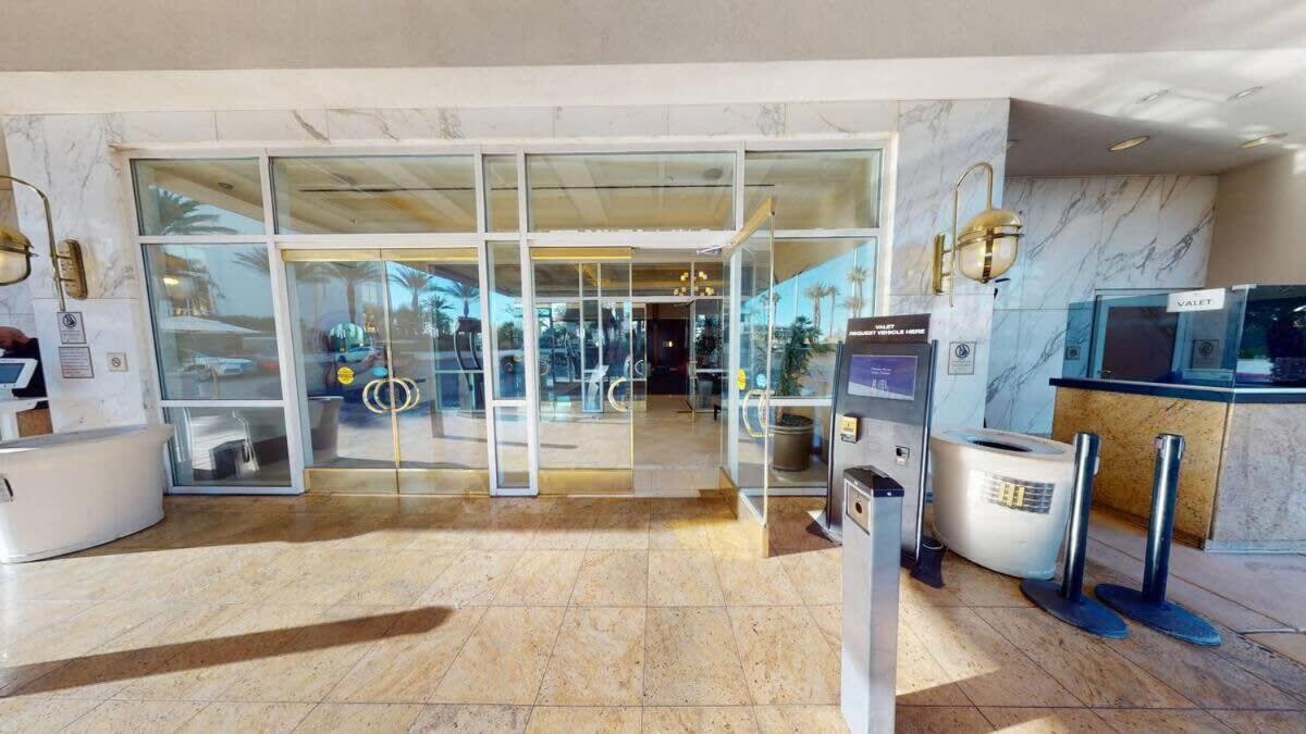 Mgm Signature-10-714 1Br Balcony Suite Accessible Las Vegas Luaran gambar