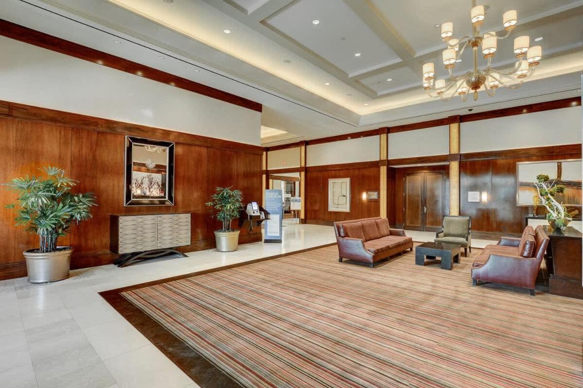 Mgm Signature-10-714 1Br Balcony Suite Accessible Las Vegas Luaran gambar