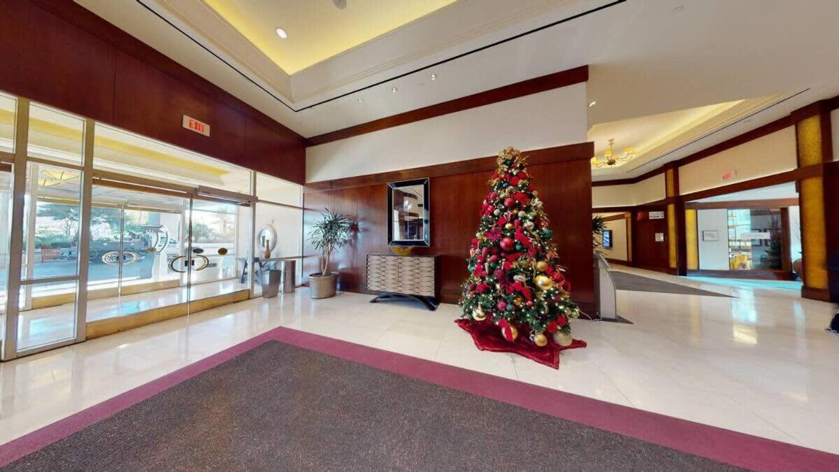 Mgm Signature-10-714 1Br Balcony Suite Accessible Las Vegas Luaran gambar
